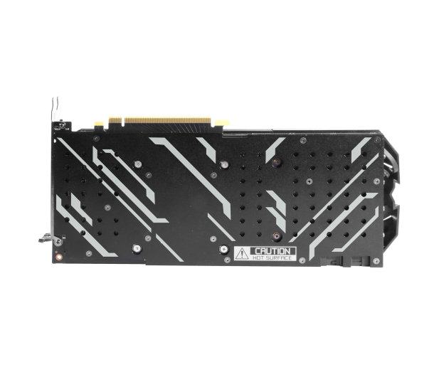 KFA2 GeForce RTX 2070 SUPER EX 1-Click OC 8GB GDDR6 - 520368 - zdjęcie 5